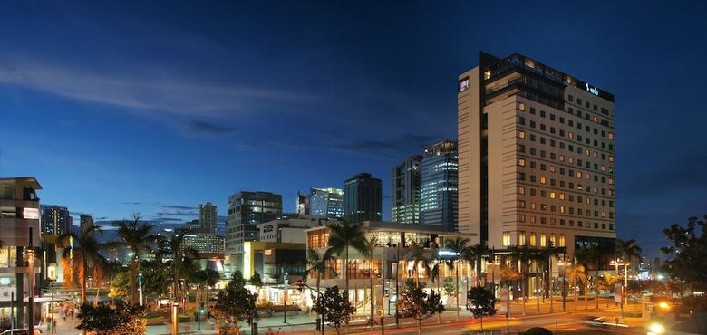 Hotel Seda Bonifacio Global City