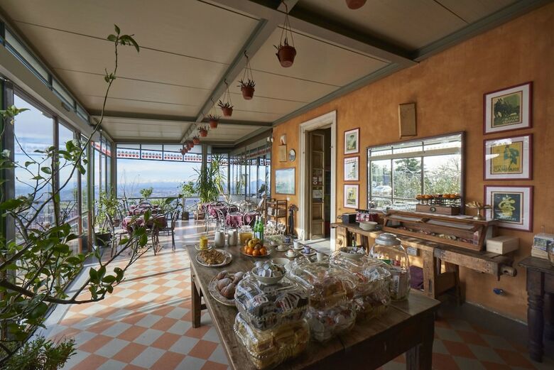 Posada Bellavista Hotel E Ristorante