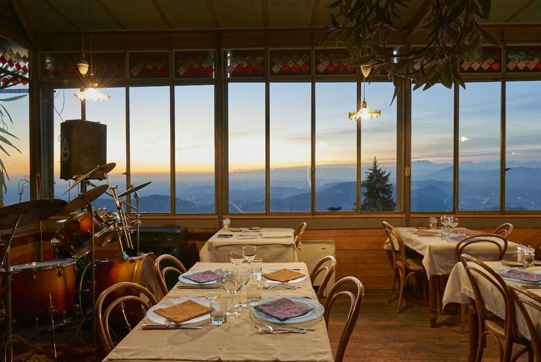 Posada Bellavista Hotel E Ristorante