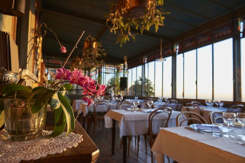 Posada Bellavista Hotel E Ristorante