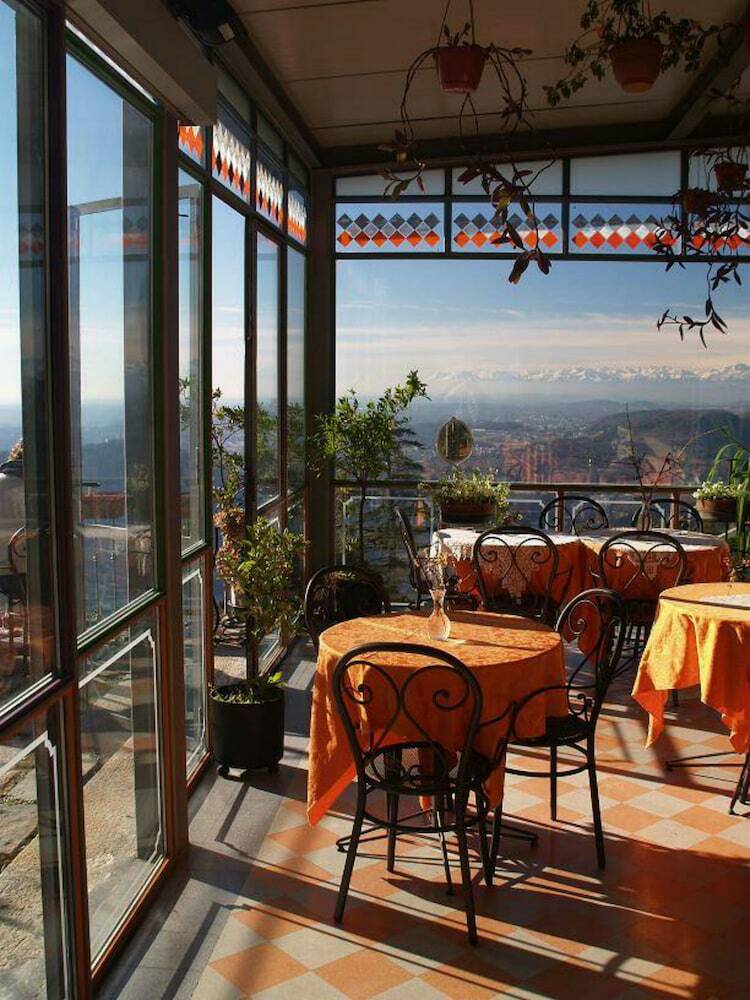 Posada Bellavista Hotel E Ristorante