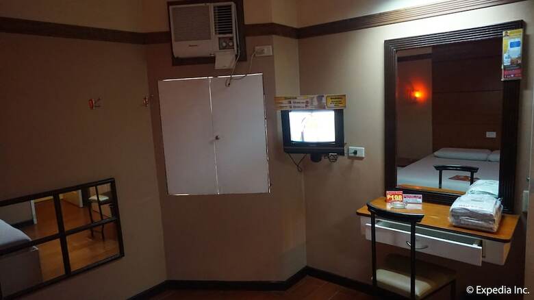 Hotel Sogo Dau