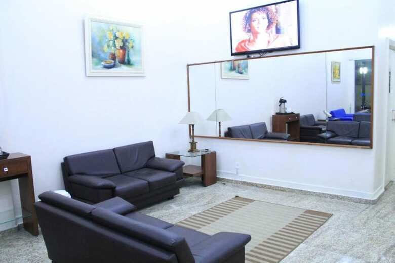 Hotel Dan Inn Po�os de Caldas