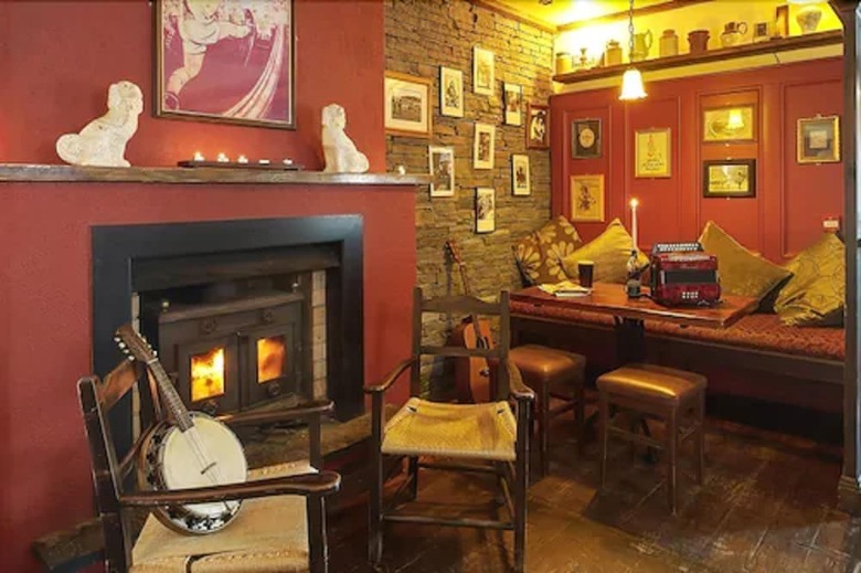 Hotel Doolin