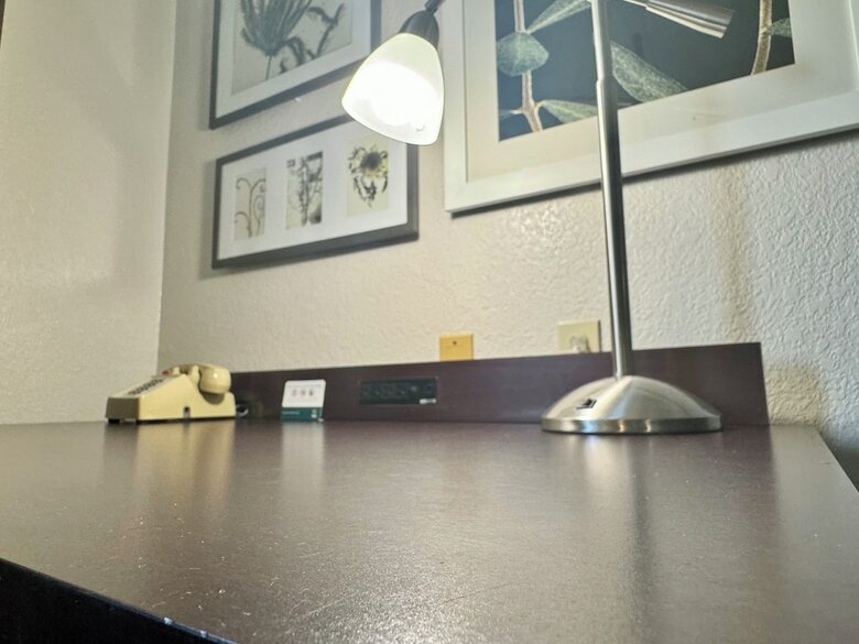 Hotel Quality Inn & Suites