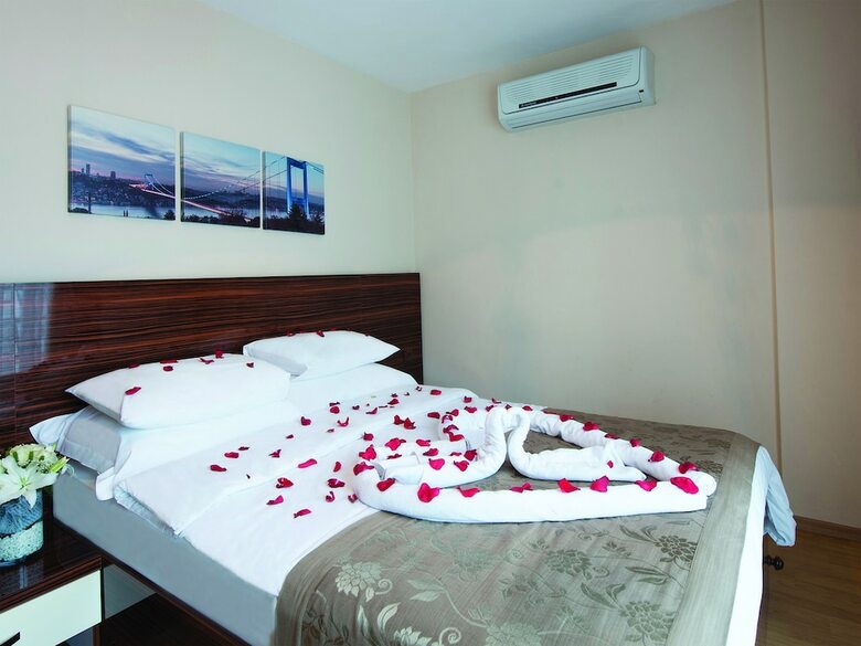 Aparthotel Blueway Hotel Residence