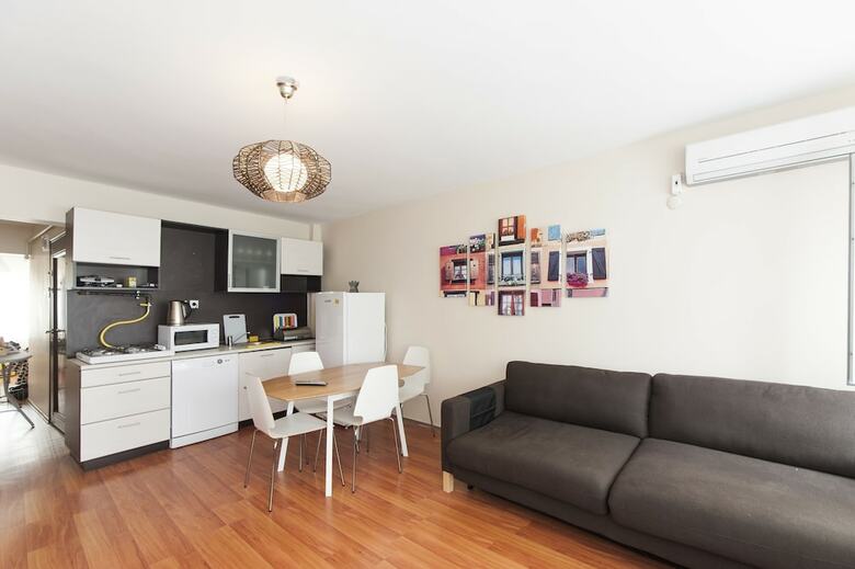 Aparthotel Blueway Hotel Residence
