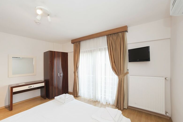 Aparthotel Blueway Hotel Residence
