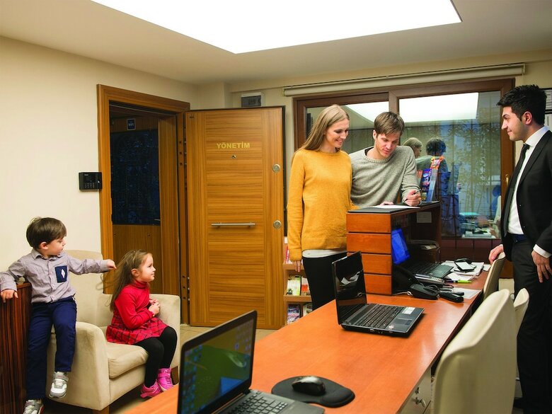 Aparthotel Blueway Hotel Residence