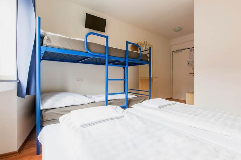Hostal A&O K�ln Dom