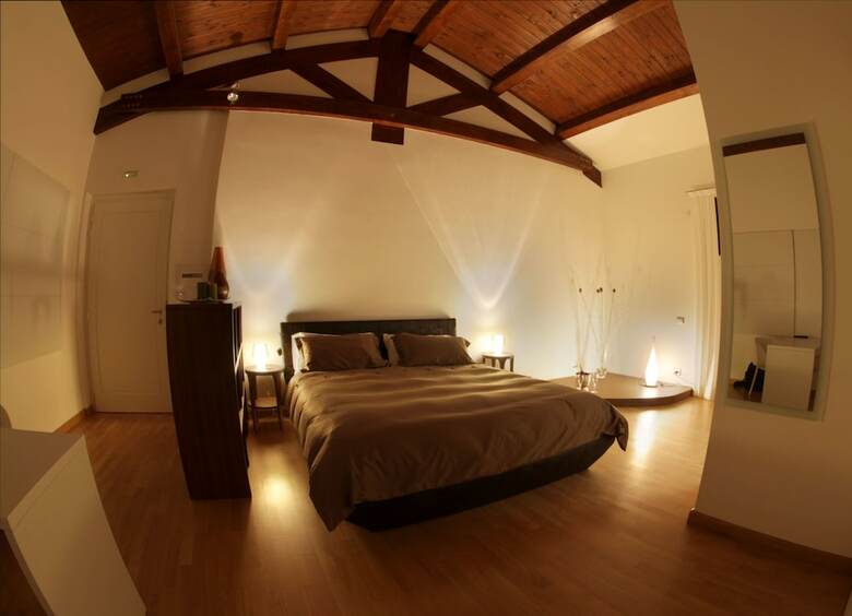 Residencia Hotel Cave Del Sole