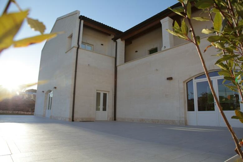 Residencia Hotel Cave Del Sole