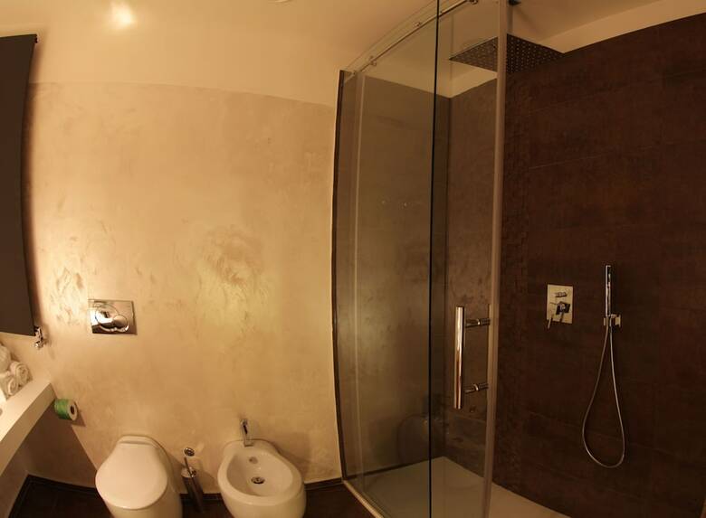 Residencia Hotel Cave Del Sole
