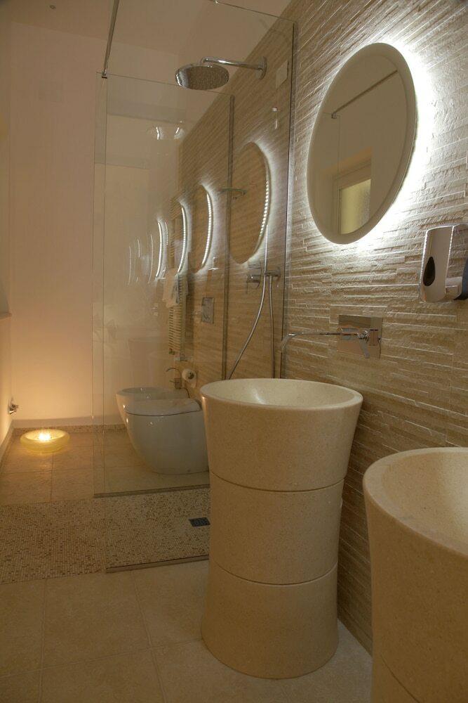 Residencia Hotel Cave Del Sole