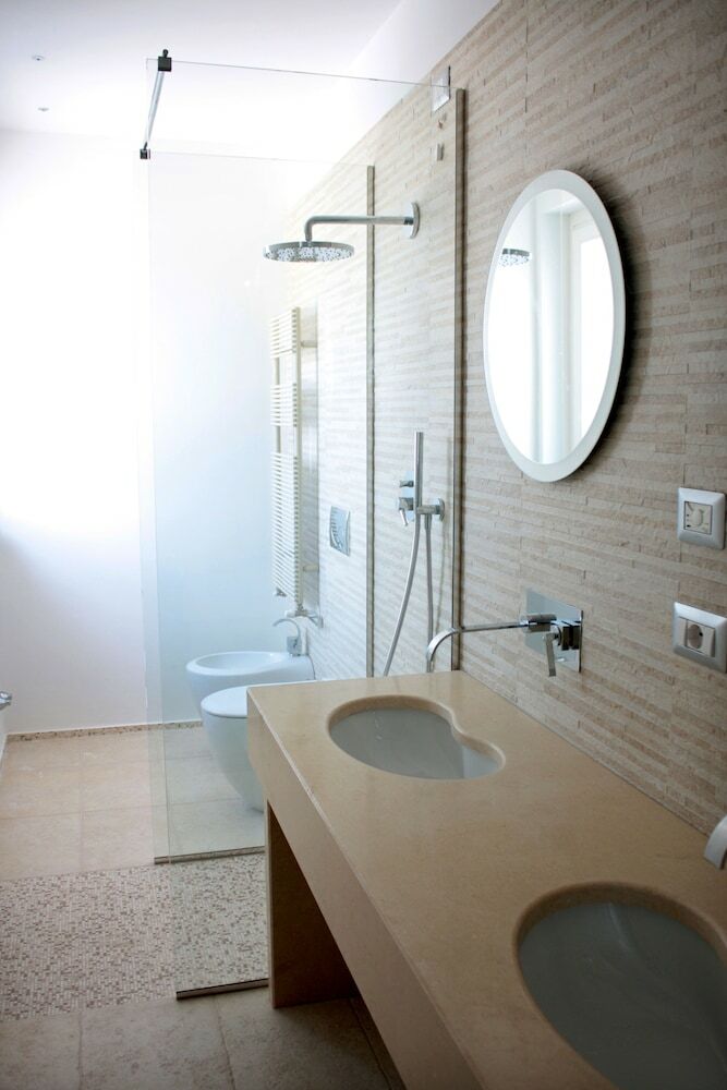 Residencia Hotel Cave Del Sole
