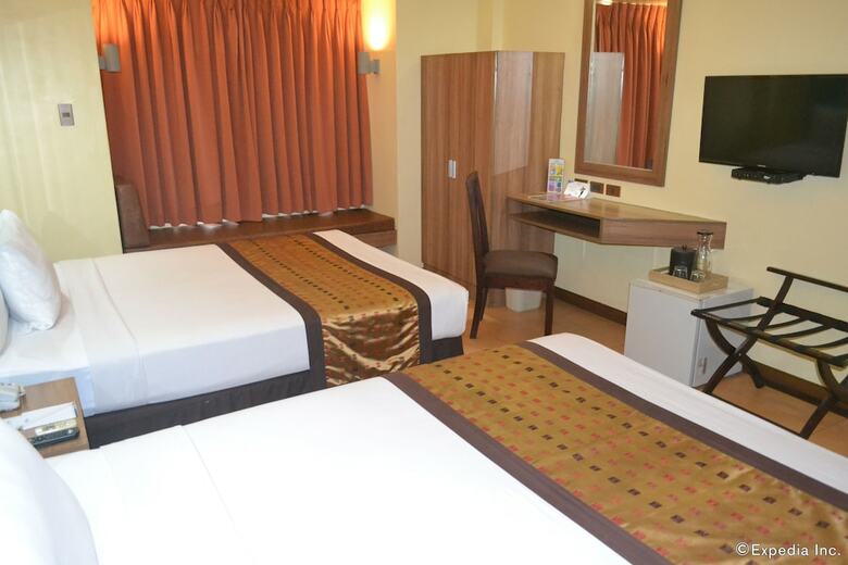 Hotel Microtel By Wyndham General Santos