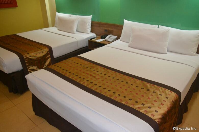 Hotel Microtel By Wyndham General Santos