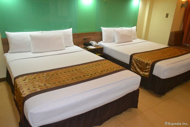 Hotel Microtel By Wyndham General Santos