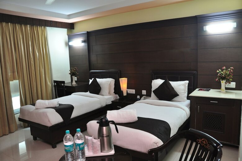 Sun Hotel Agra