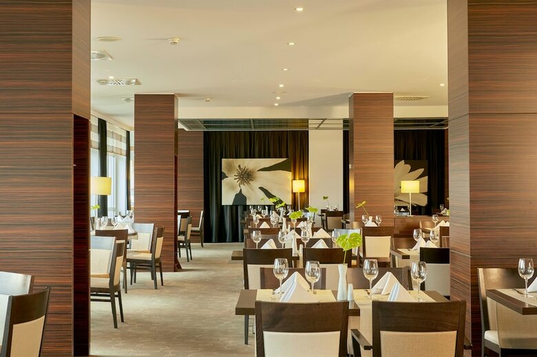 H+ Hotel Leipzig-halle