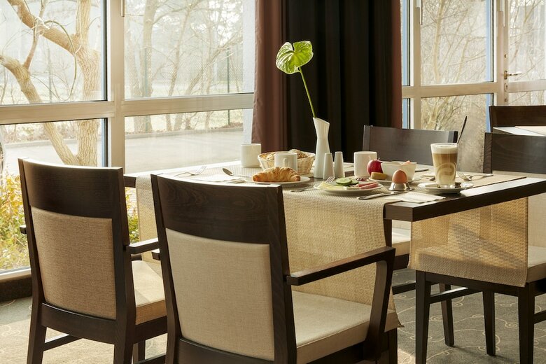 H+ Hotel Leipzig-halle