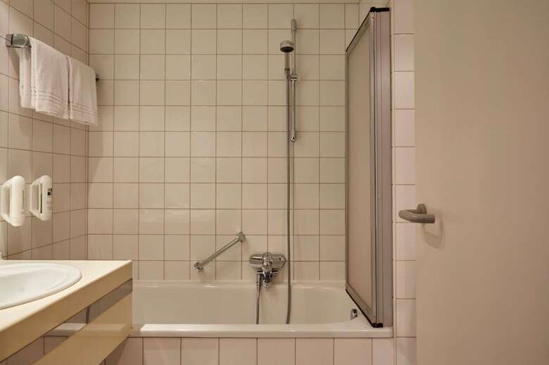 H+ Hotel Leipzig-halle