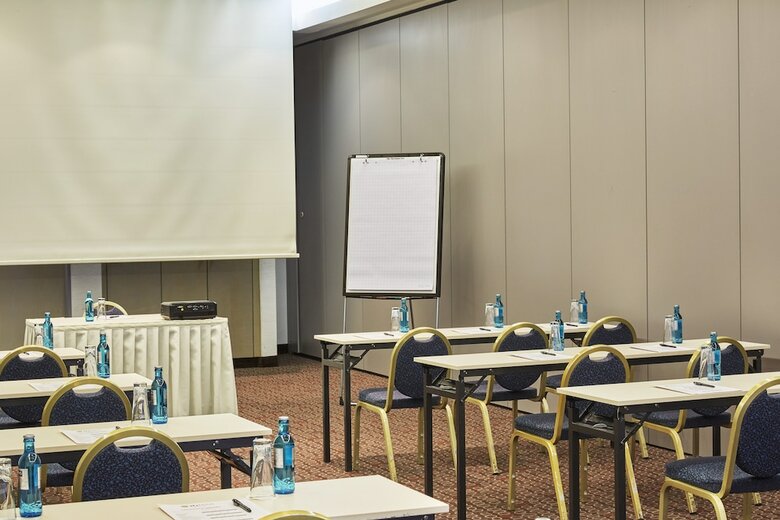 H+ Hotel Leipzig-halle