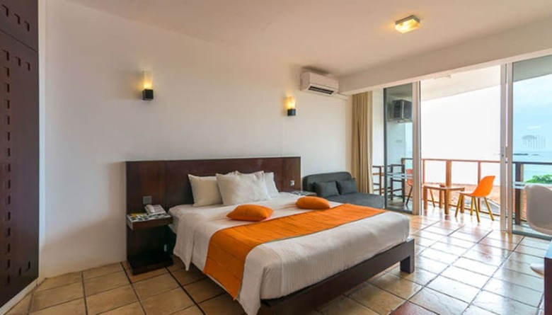 Apartamento Calamander Unawatuna Beach