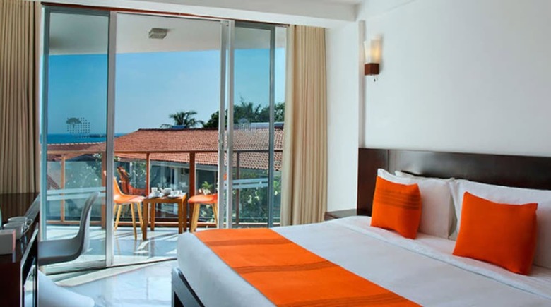 Apartamento Calamander Unawatuna Beach