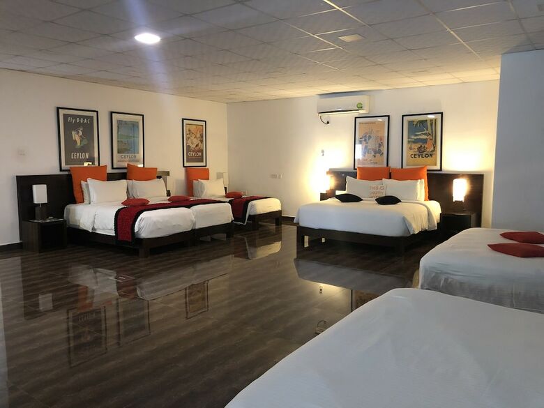 Apartamento Calamander Unawatuna Beach