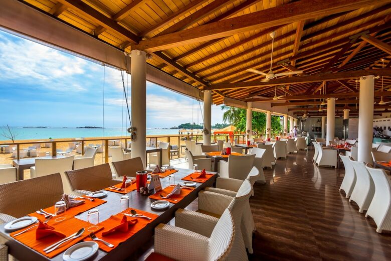 Apartamento Calamander Unawatuna Beach