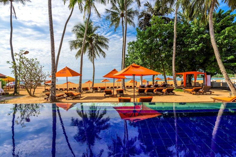 Apartamento Calamander Unawatuna Beach