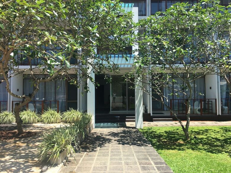 Apartamento Calamander Unawatuna Beach