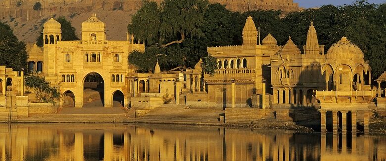 Hotel Club Mahindra Jaisalmer