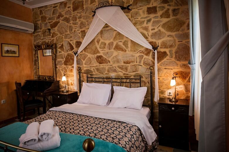 Bed & Breakfast Acronafplia Pension A