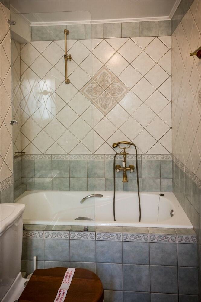 Bed & Breakfast Acronafplia Pension A