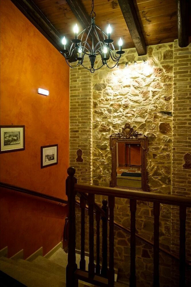Bed & Breakfast Acronafplia Pension A