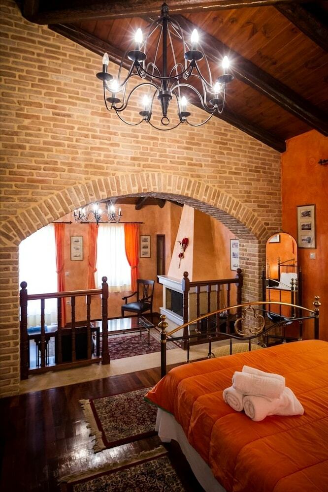 Bed & Breakfast Acronafplia Pension A