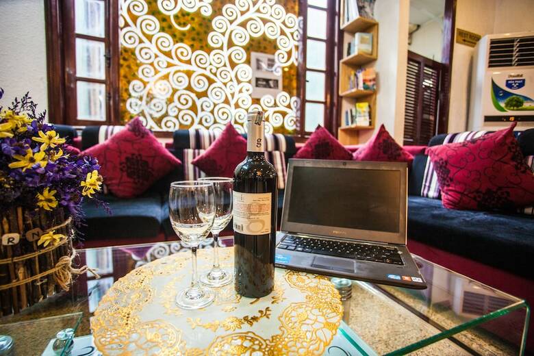 Hanoi Old Town Hotel