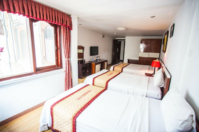 Hanoi Old Town Hotel