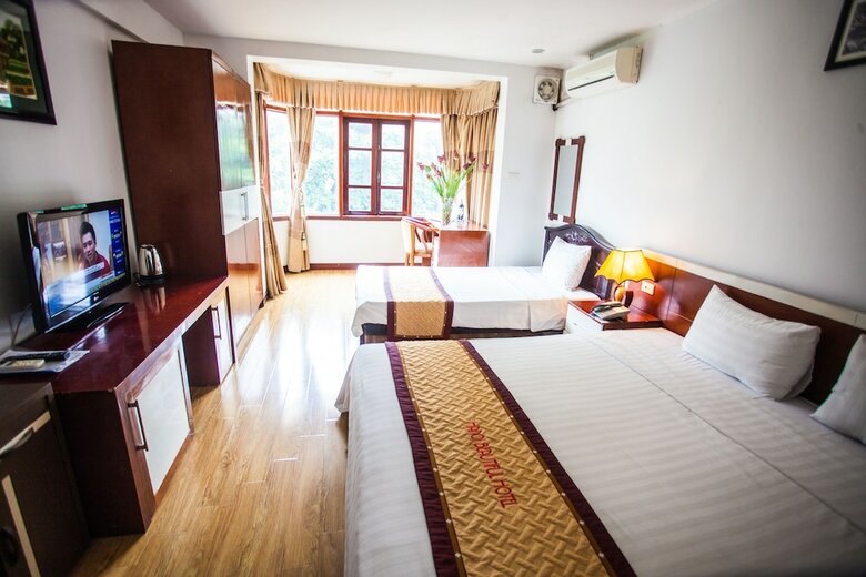Hanoi Old Town Hotel