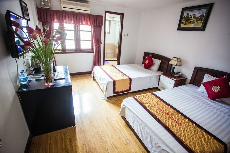 Hanoi Old Town Hotel