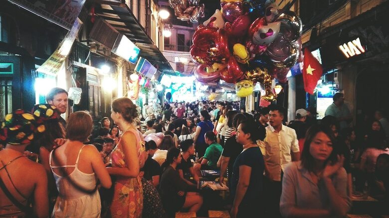 Hanoi Old Town Hotel
