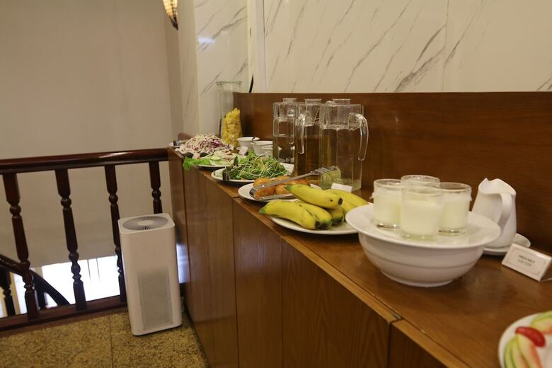 Hanoi Old Town Hotel