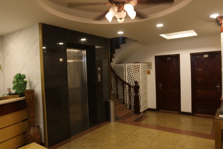 Hanoi Old Town Hotel