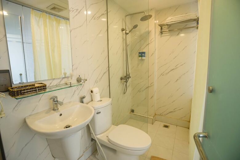 Hanoi Old Town Hotel
