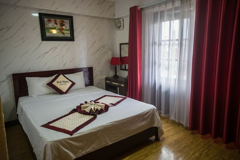 Hanoi Old Town Hotel