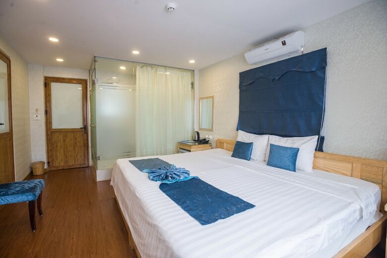 Hanoi Old Town Hotel