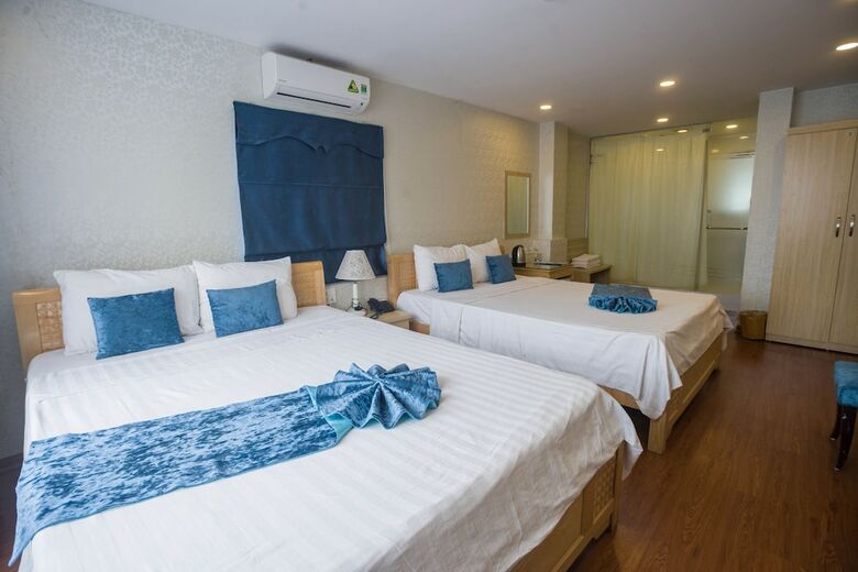 Hanoi Old Town Hotel
