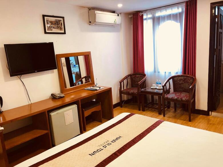 Hanoi Old Town Hotel